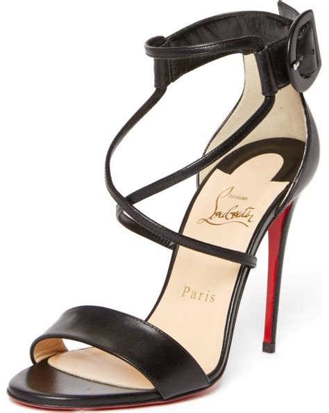 louboutin heels clearance